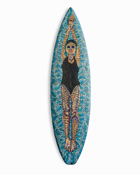 Streamline - Marcie Honerkamp