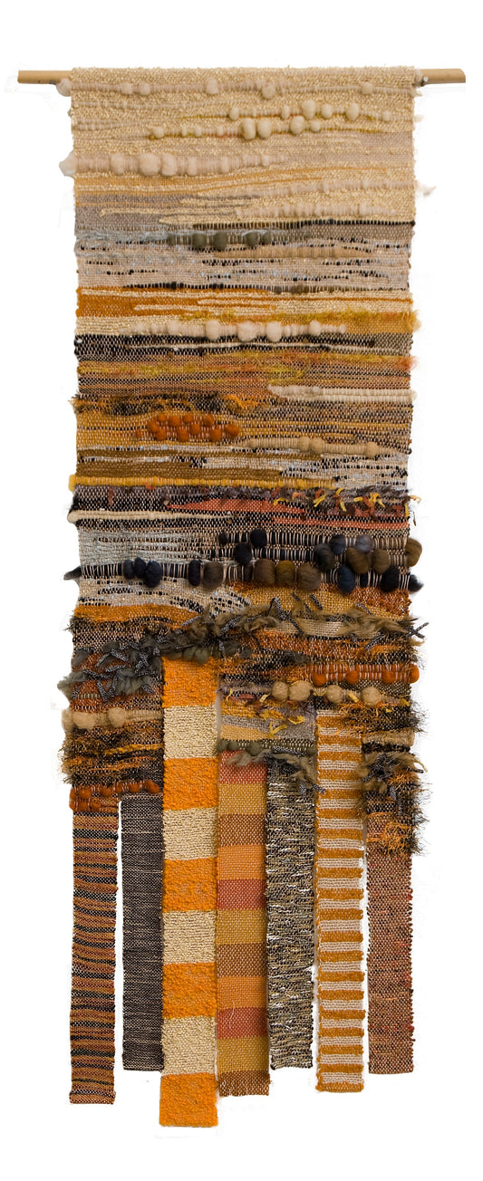 Smokestacks - Carol Hunt