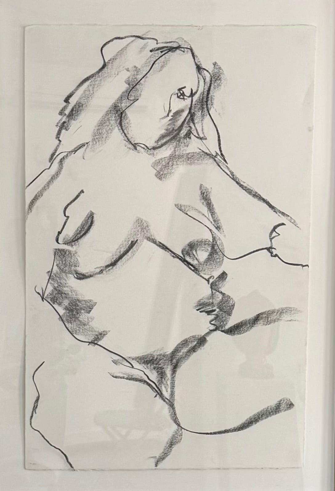 Pat - Sylvia Baruch