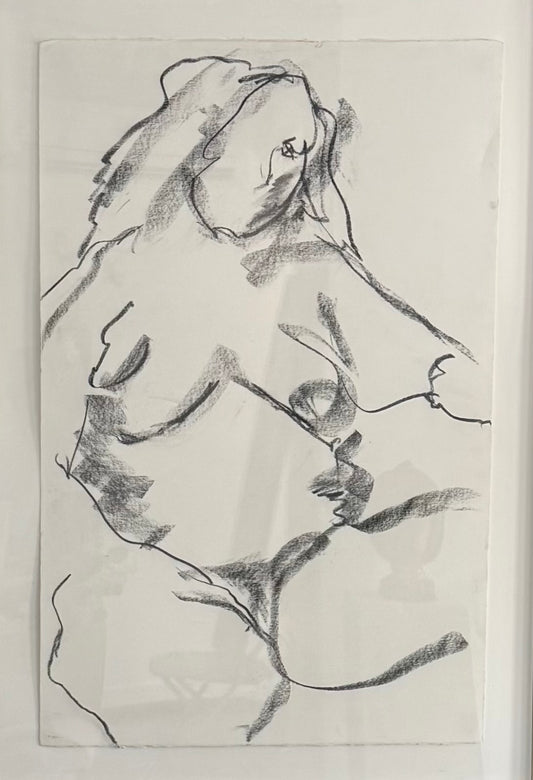 Pat - Sylvia Baruch