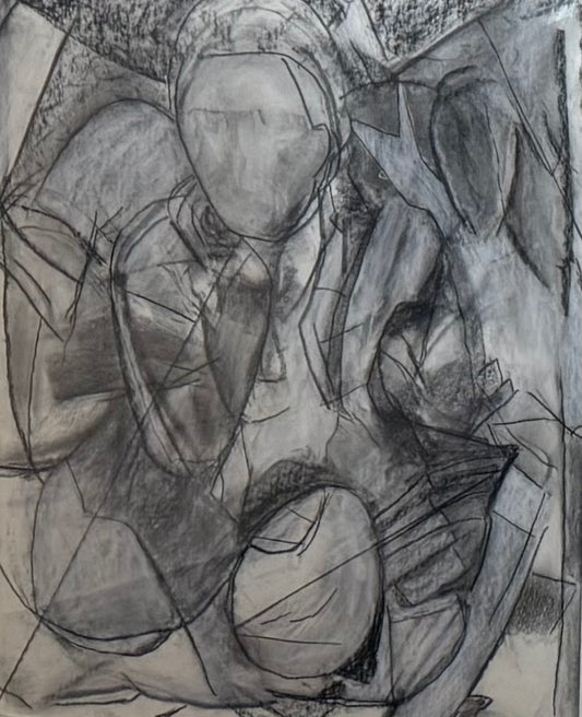 Gertrude - Sylvia Baruch