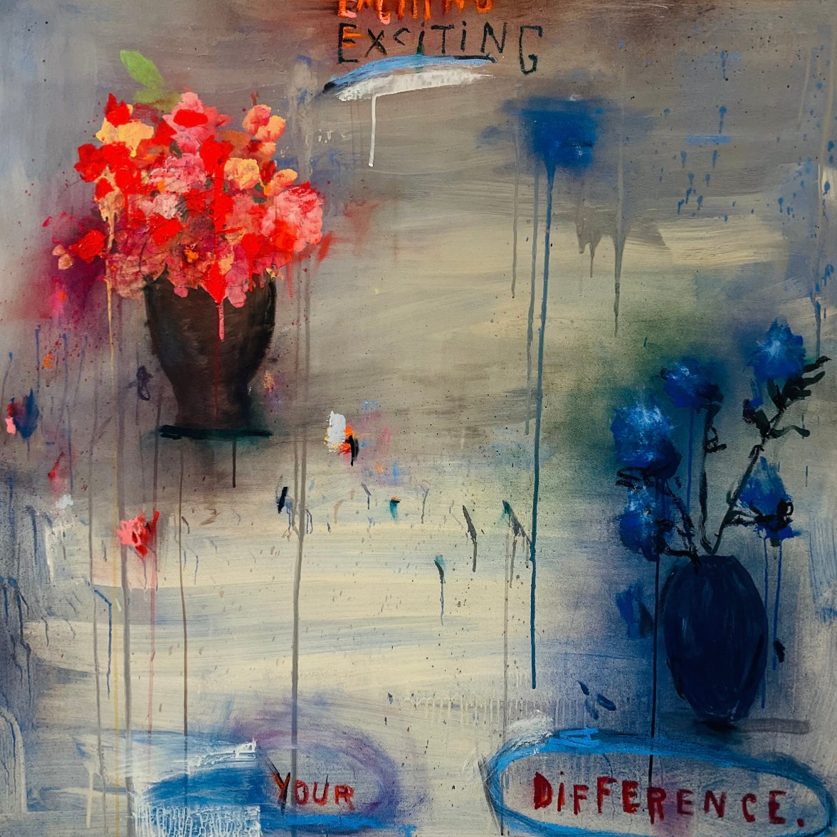 Your Exciting Difference - Stephanie Brody-Lederman