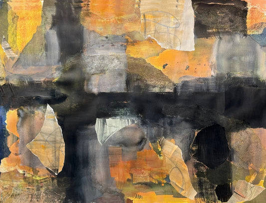 Lascaux - Diane Love
