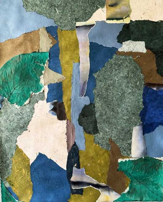 Ocean Currents - Diane Love