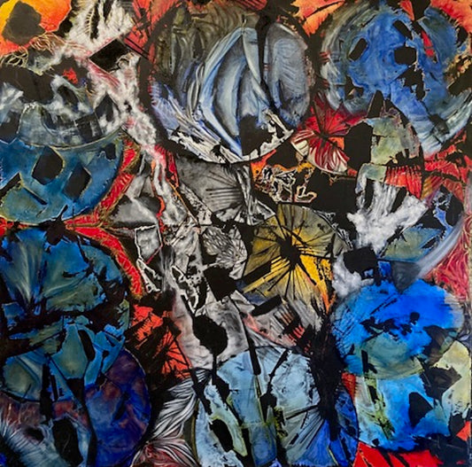 Global - Deborah Luken