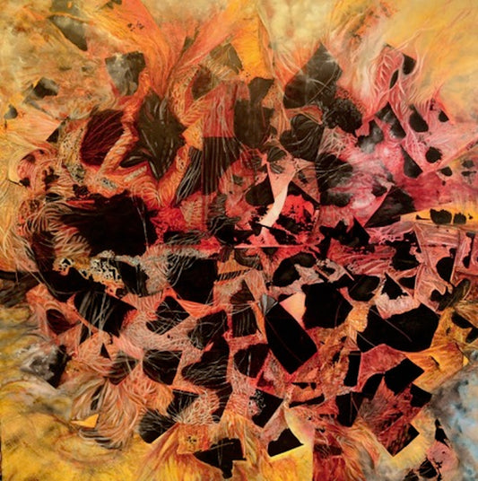 Memory - Deborah Luken