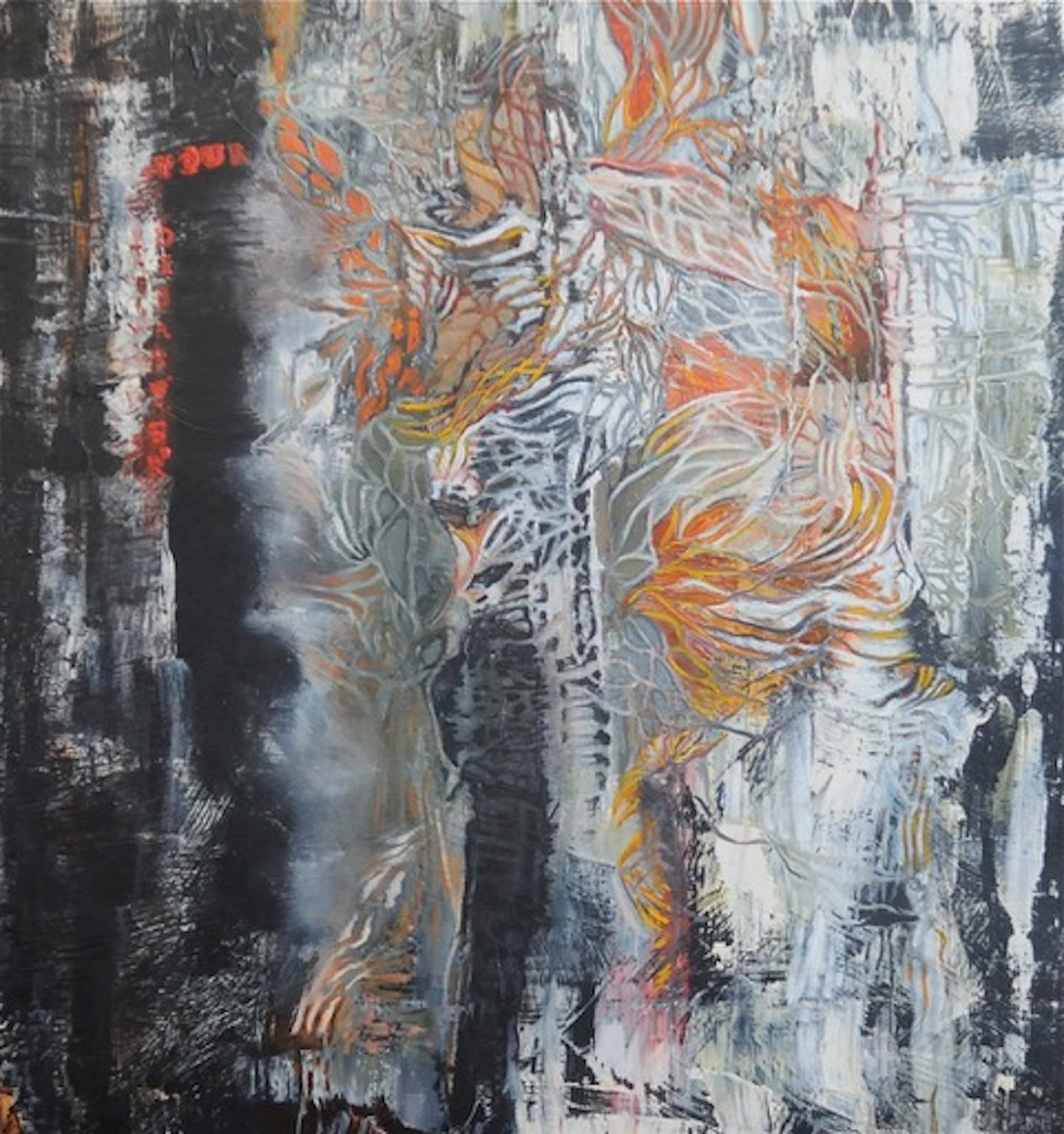 Your Disaster - Deborah Luken