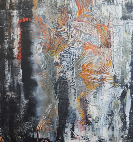 Your Disaster - Deborah Luken