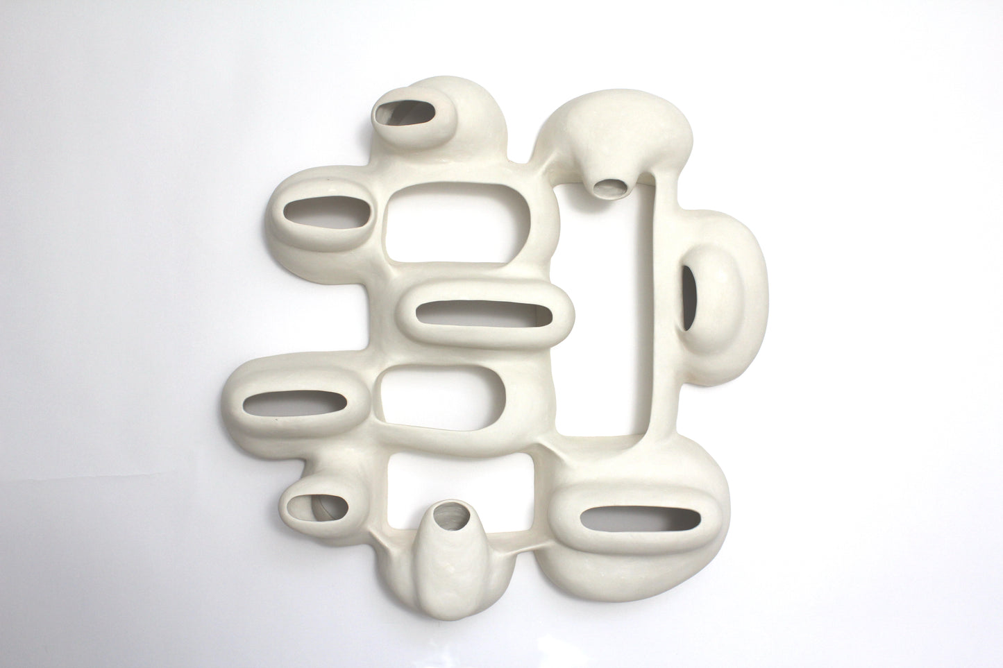 Untitled - Joan Lurie