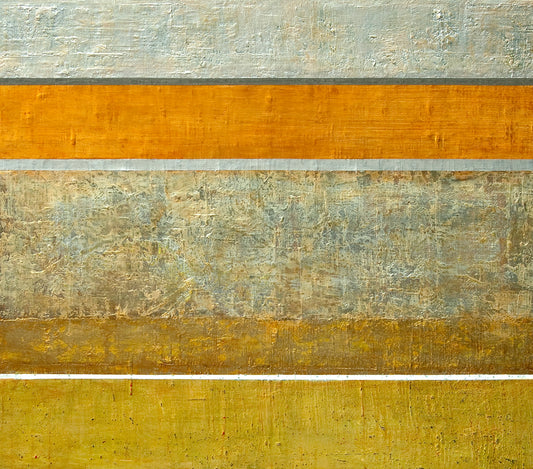 Meditation II - Jane Martin