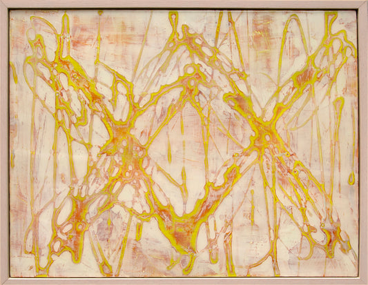 Partout et Nulle Part IV - Jane Martin