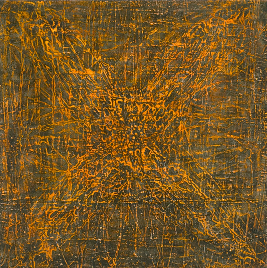 Partout et Nulle Part VIII - Jane Martin