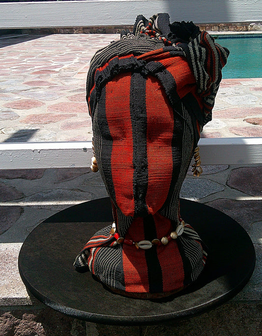 Olori Abeke II (Pampered Queen) - Usibakaiye Agbeyegbe