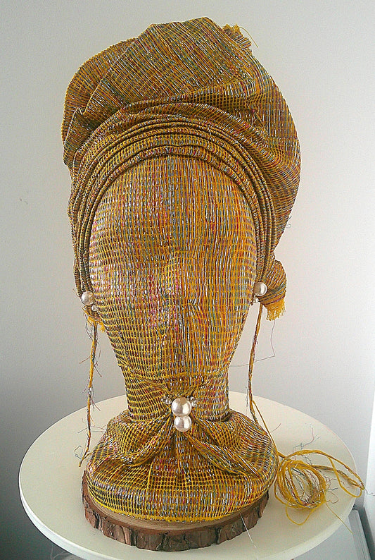 Olori Asake II (Cherished Queen) - Usibakaiye Agbeyegbe