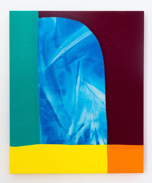 Botanical Grids, Untitled 2 - Bastienne Schmidt