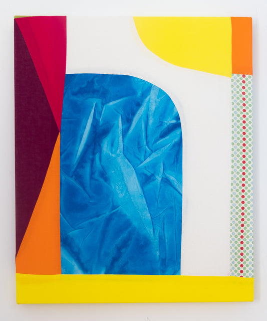 Botanical Grids, Untitled 3 - Bastienne Schmidt