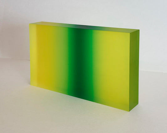 Shelter Green 6B - Blair Seagram
