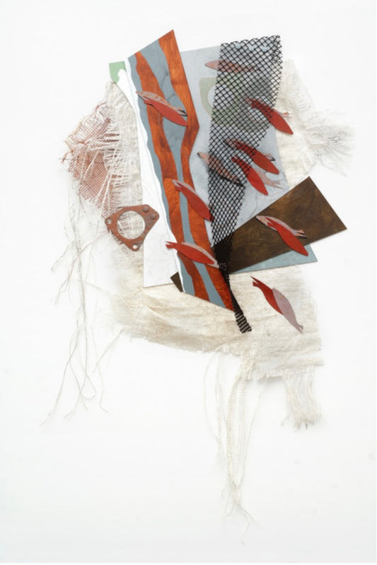 Collision - Anne Seelbach