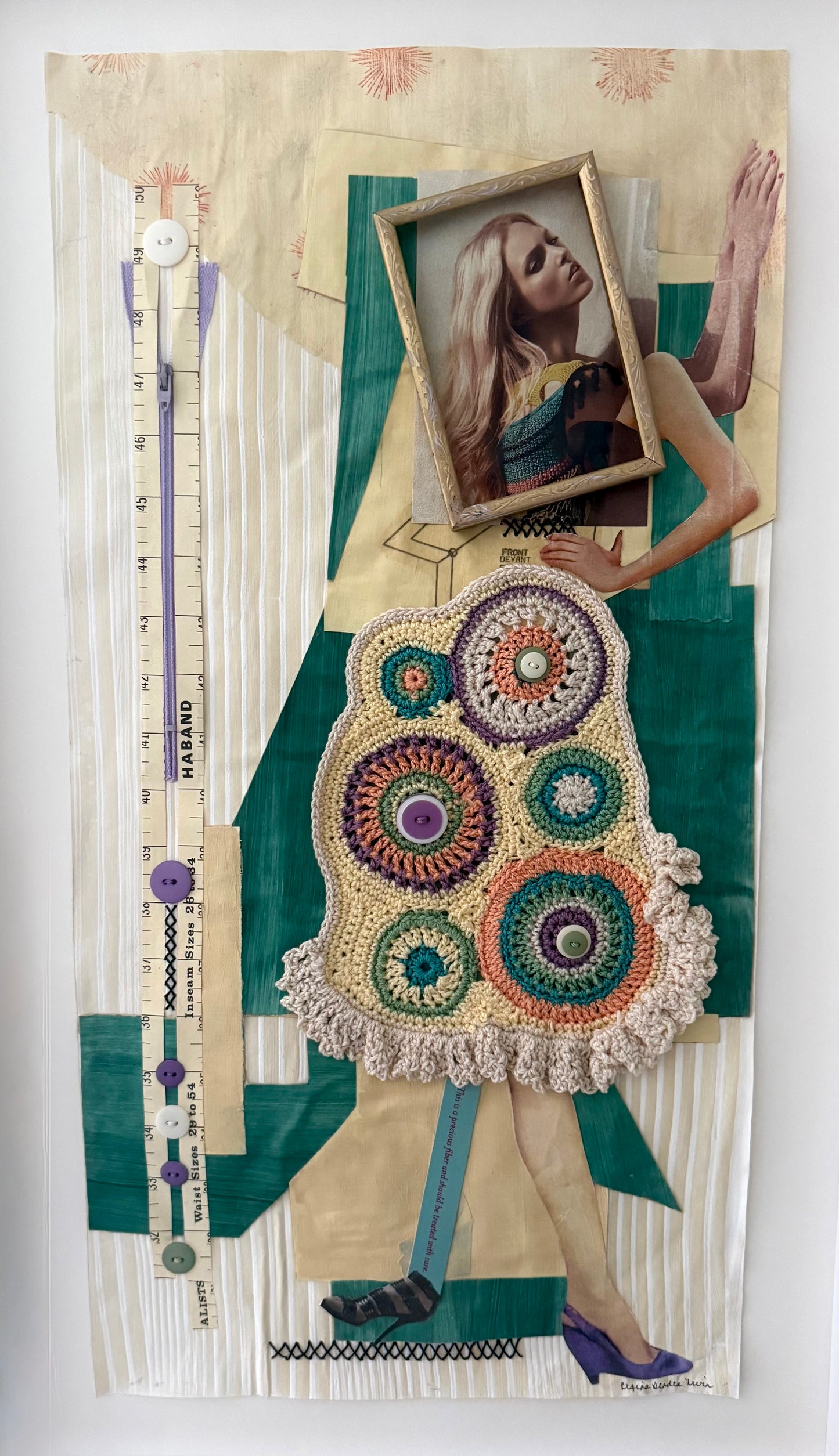 Precious - Regina Sender Levin