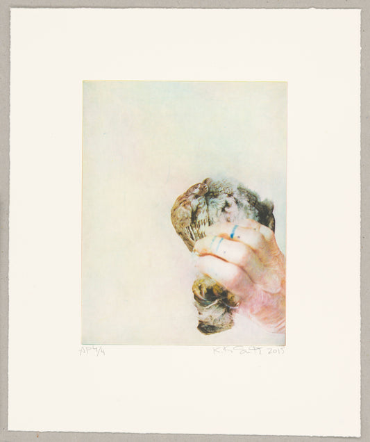 Sky - Kiki Smith