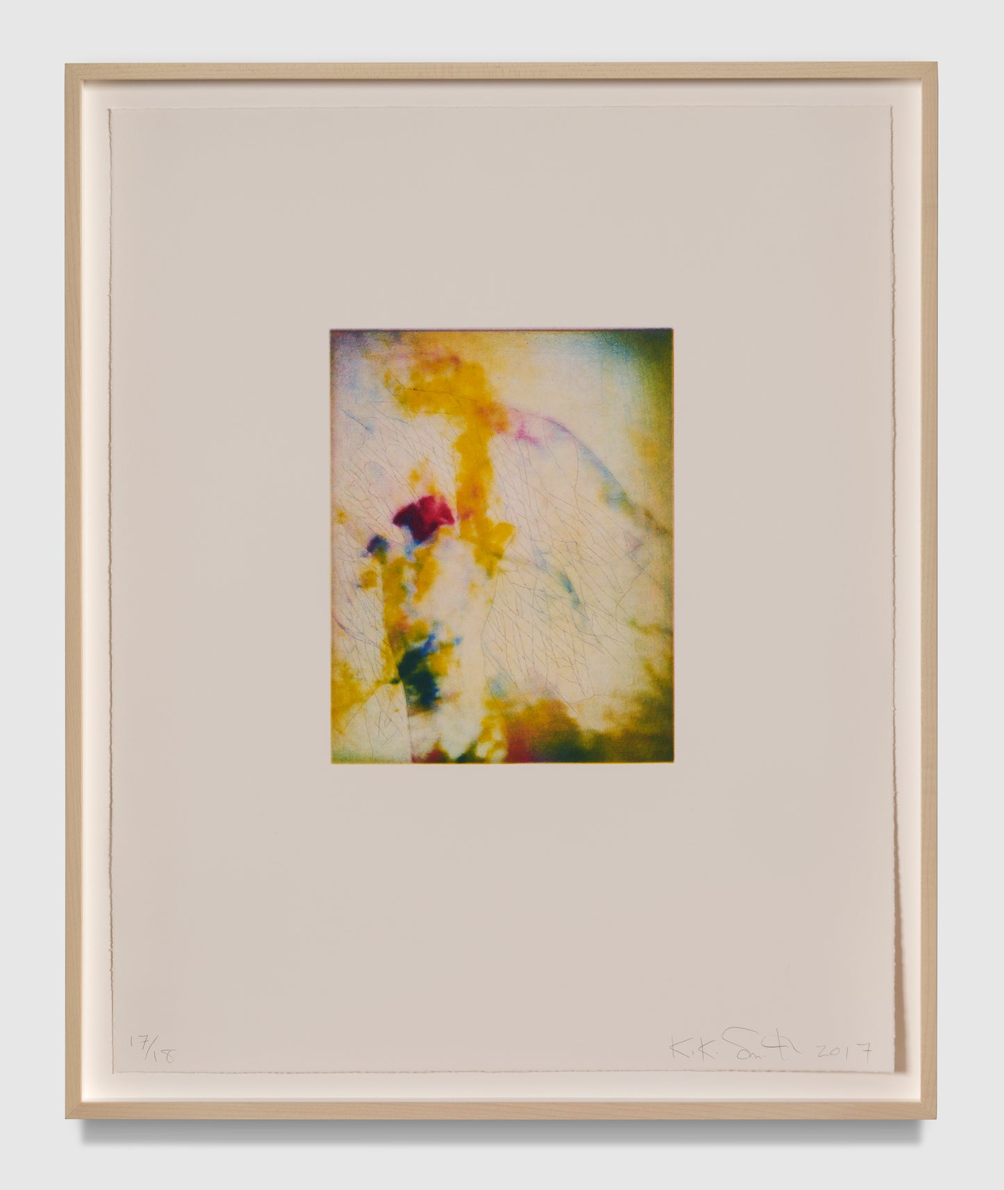 Spectrum - Kiki Smith