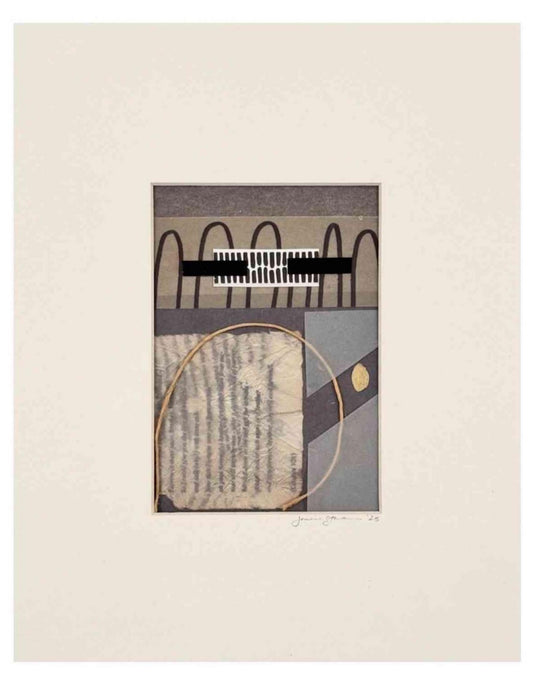 Markings - Janice Stanton