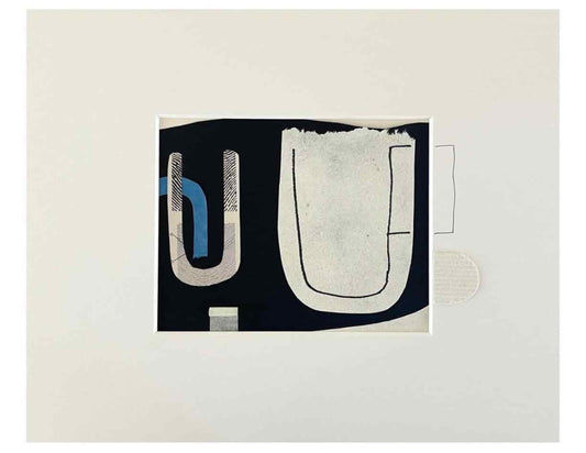 Untitled 75 - Janice Stanton