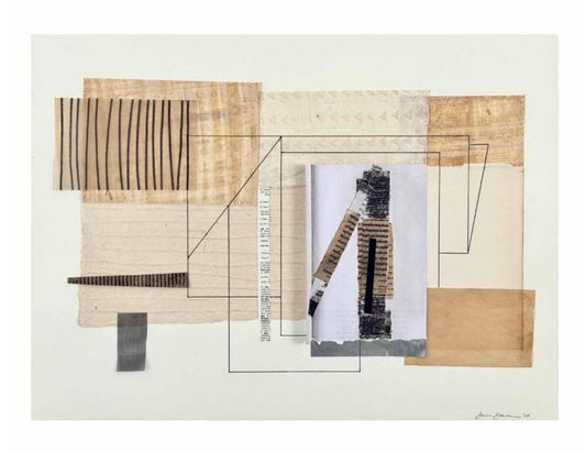 Untitled 95 - Janice Stanton