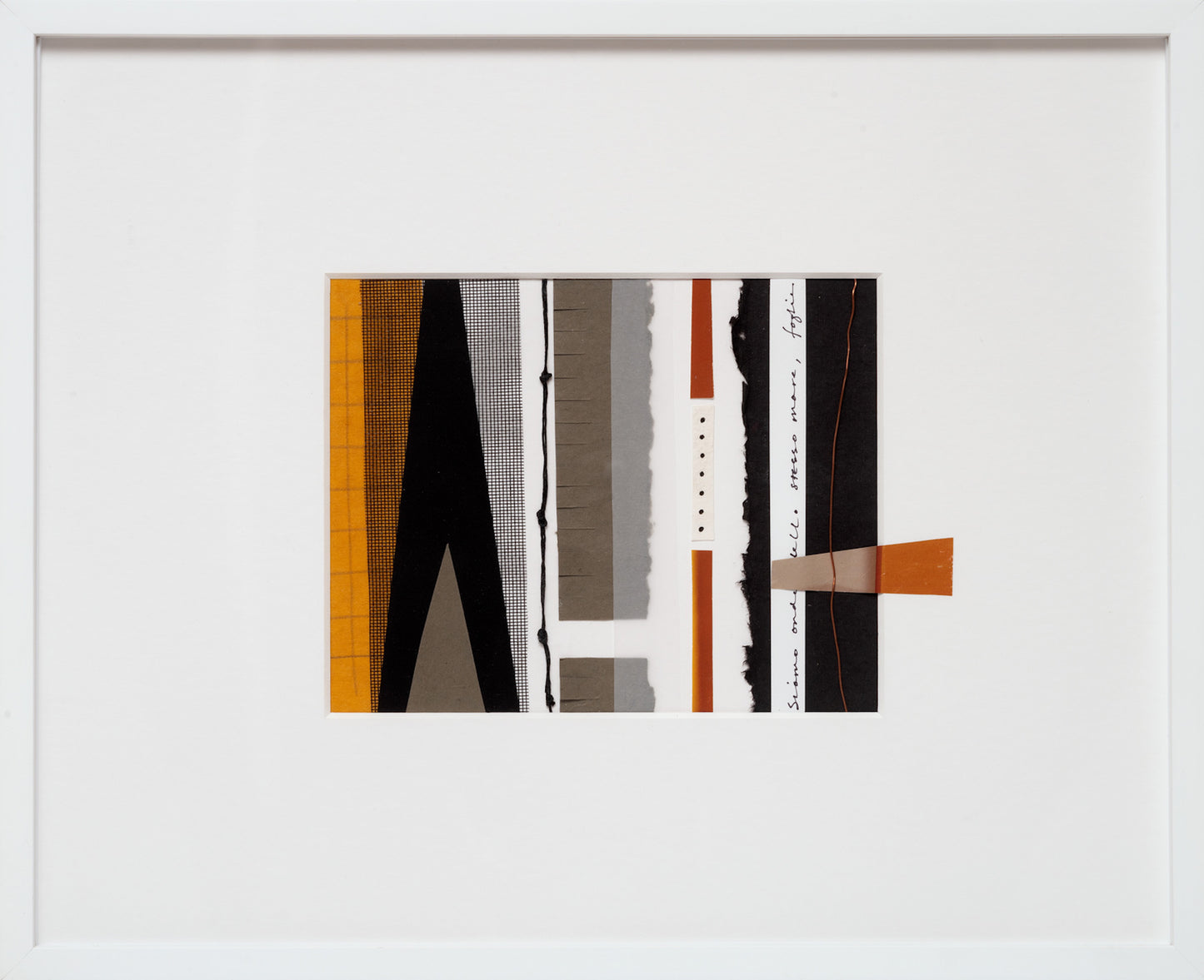 Seneca I - Janice Stanton