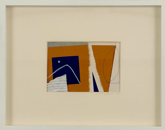 Untitled 71 - Janice Stanton