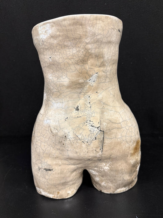 Torso - Setha Low