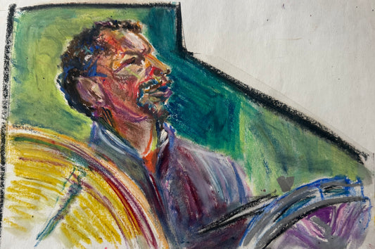 NY Jazz Clubs 4 - Cati Van Milders