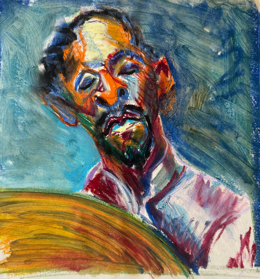 NY Jazz Clubs 1 - Cati Van Milders