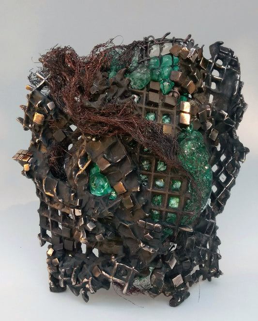 Open Mind - Marianne Weil