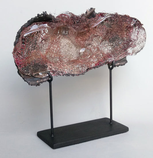 Sargasso - Marianne Weil