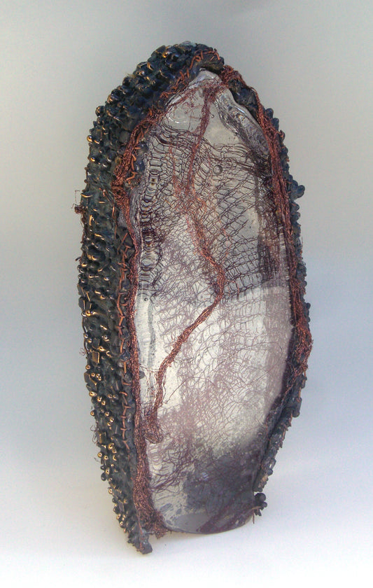 Veil - Marianne Weil