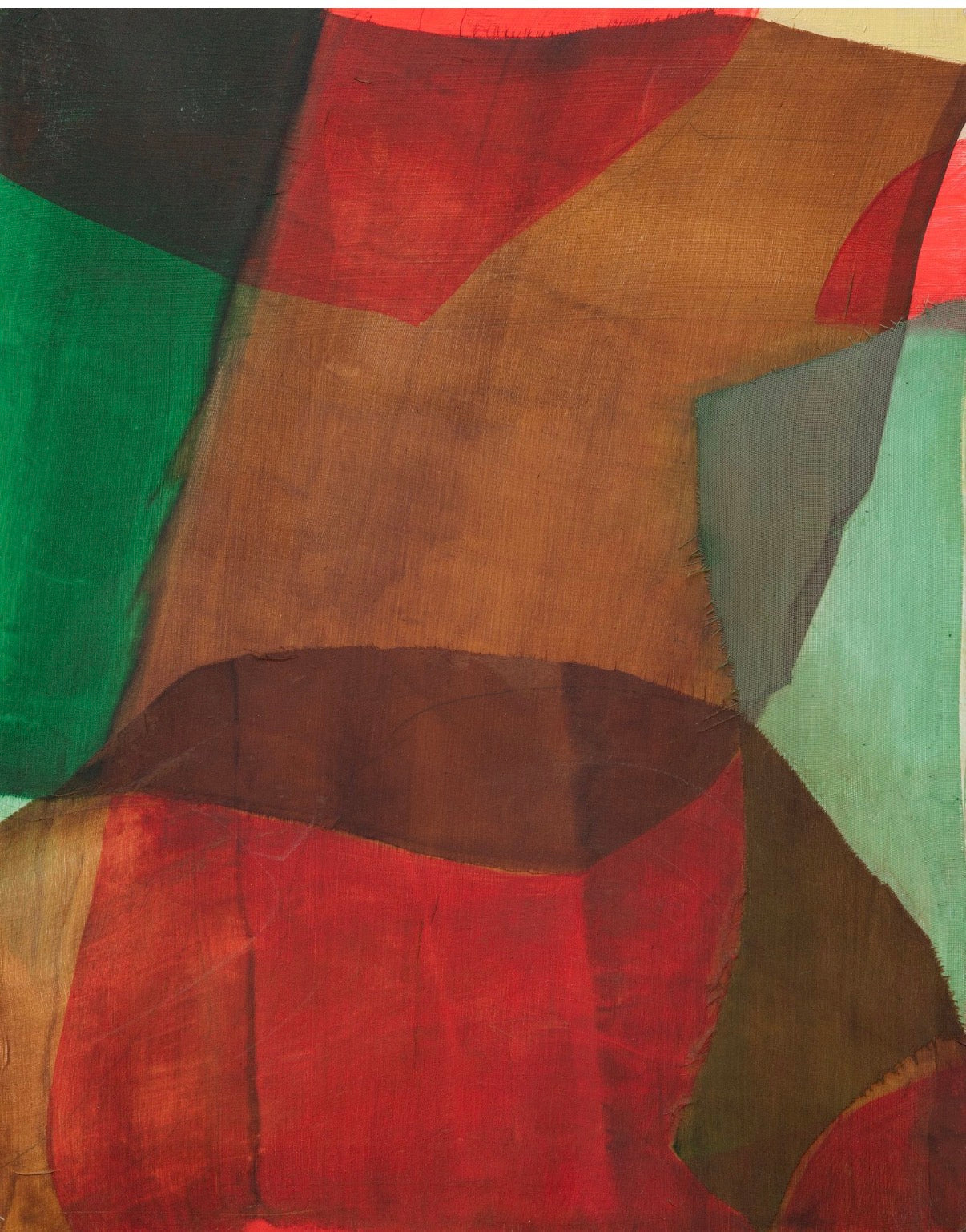 Birdseye View - Amy Wickersham