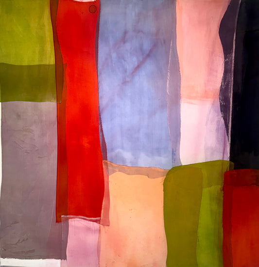 Carnival I - Amy Wickersham