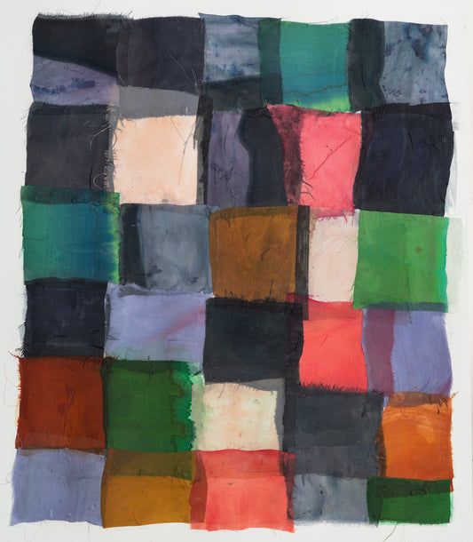 Magic Squares - Amy Wickersham