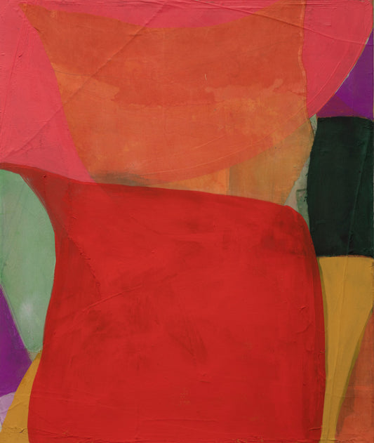 Summer Garden - Amy Wickersham