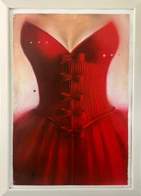 Valentino II - Susan Zises